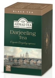 AHMAD PZ.20 TEA DARJELING